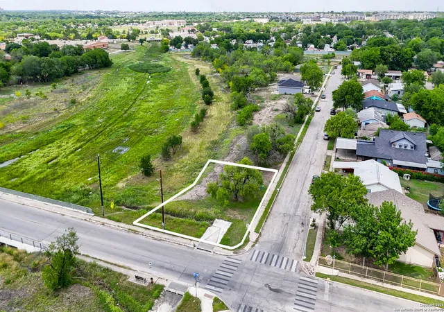 1st image of Tbd Rain Dance, San Antonio, TX 78242 | MLS# 1878065
