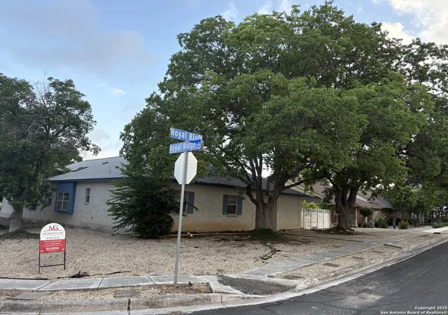 1st image of 10803 Royal Blf, San Antonio, TX 78239 | MLS# 1878068