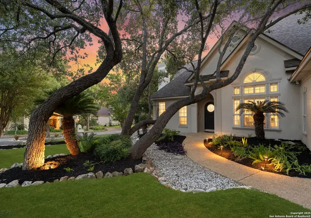 Photo 1 of Sale Pending at 17311 Fountain Blf, San Antonio, TX 78248 | MLS# 1878077 | Listing updated on 2025-10-04