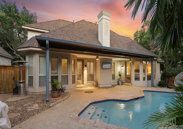 Photo 3 of Sale Pending at 17311 Fountain Blf, San Antonio, TX 78248 | MLS# 1878077 | Listing updated on 2025-10-04