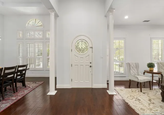 Photo 3 of Sale Pending at 17311 Fountain Blf, San Antonio, TX 78248 | MLS# 1878077 | Listing updated on 2025-10-04