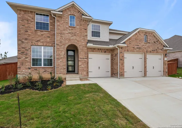 2nd image of 4544 Yoakum Valley, Schertz, TX 78108 | MLS# 1878083