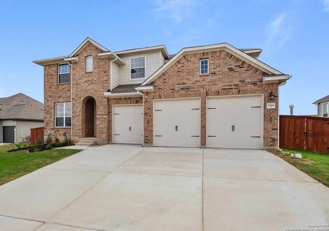 3rd image of 4544 Yoakum Valley, Schertz, TX 78108 | MLS# 1878083