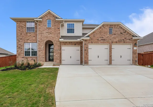 1st image of 4544 Yoakum Valley, Schertz, TX 78108 | MLS# 1878083
