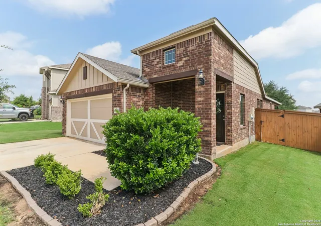 1st image of 2024 Cowan, New Braunfels, TX 78132 | MLS# 1878089