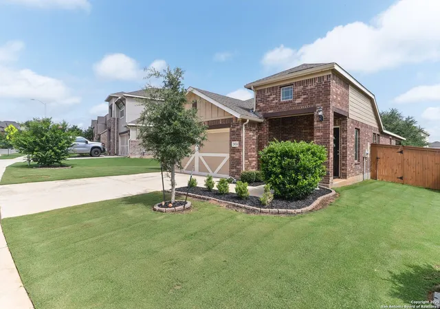 3rd image of 2024 Cowan, New Braunfels, TX 78132 | MLS# 1878089