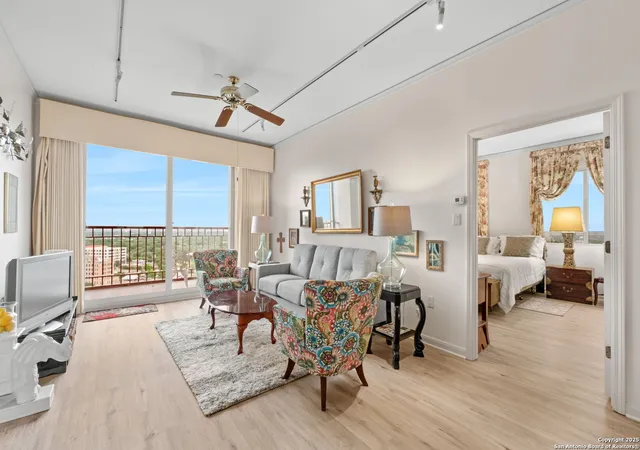 Homes for sale in San Antonio, TX | 1 Towers Park Lane #2207, San Antonio, TX 78209 | MLS# 1878110
