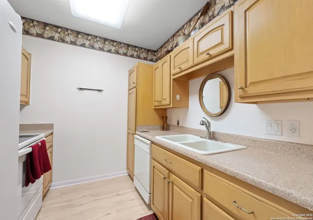 Homes for sale in San Antonio, TX | 1 Towers Park Lane #2207, San Antonio, TX 78209 | MLS# 1878110