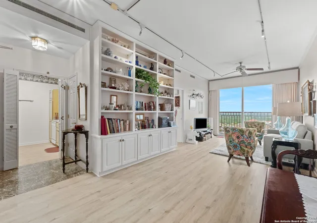 Homes for sale in San Antonio, TX | 1 Towers Park Lane #2207, San Antonio, TX 78209 | MLS# 1878110