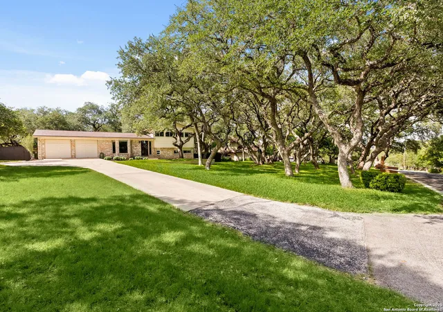 Photo 1 of Sale Pending at 1101 Antler, Schertz, TX 78154 | MLS# 1878120 | Listing updated on 2025-09-30