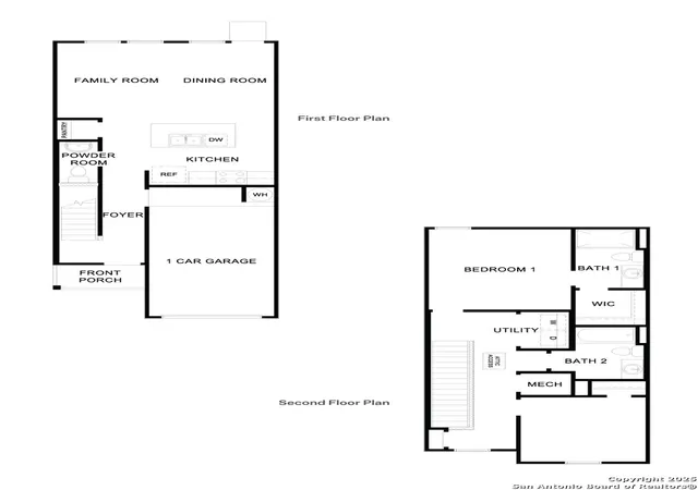 2nd image of 129 Varner Way, Kyle, TX 78640 | MLS# 1878131