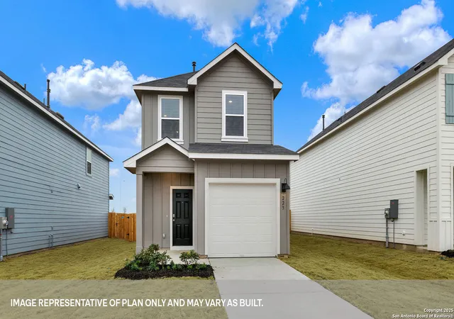 1st image of 129 Varner Way, Kyle, TX 78640 | MLS# 1878131