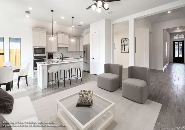 4th image of 1801 Field Brook, Seguin, TX 78155 | MLS# 1878141