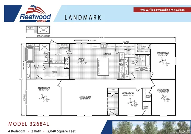 44th image of 2935 Fm 1333, Poteet, TX 78065 | MLS# 1878147