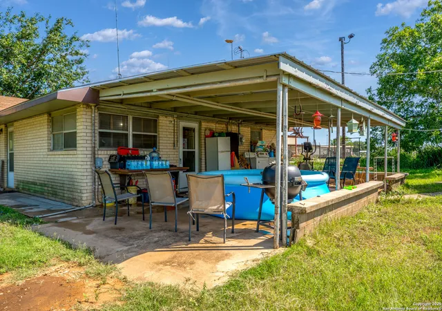 Photo 3 of Sale Pending at 258 County Road 4000, Pearsall, TX 78061 | MLS# 1878180 | Listing updated on 2025-08-29