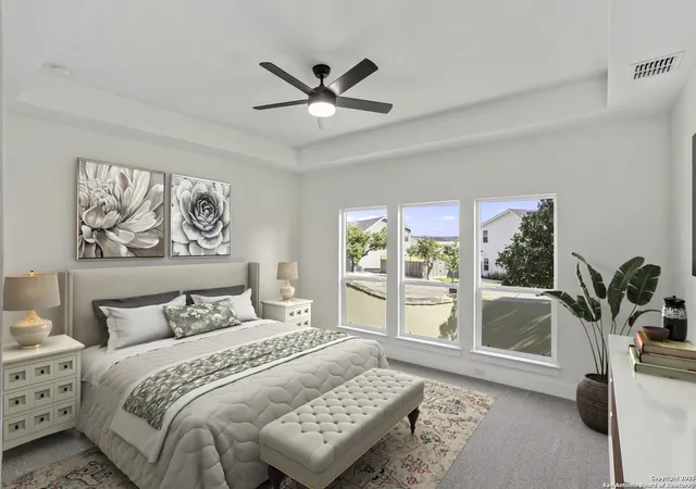 Photo 3 of Manufactured home for sale at 1901 Chateau, Kerrville, TX 78028 | MLS# 1878186 | Listing updated on 2025-10-11