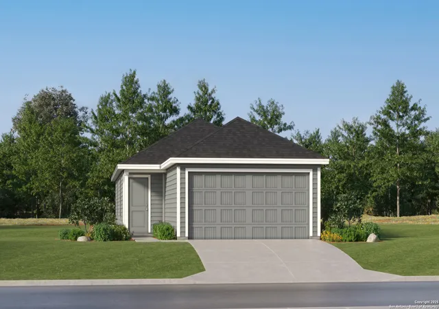 Photo 1 of Sale Pending at 2894 Red Diamond, San Antonio, TX 78264 | MLS# 1878191 | Listing updated on 2025-10-26