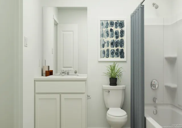 2nd image of 7319 Green Sapphire, San Antonio, TX 78263 | MLS# 1878195