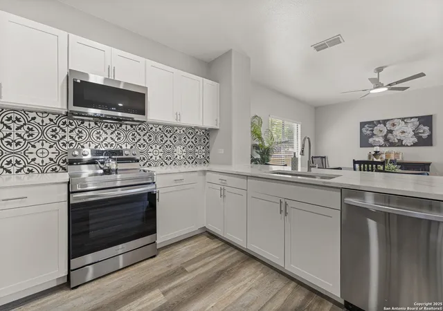 Photo 1 of Sale Pending at 14946 Turret Run, San Antonio, TX 78248 | MLS# 1878222 | Listing updated on 2025-12-11