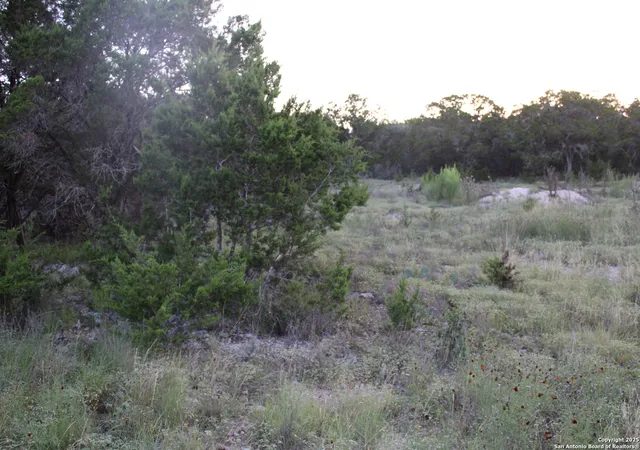Photo 1 of Land for sale at 2025 Fuller Dr, Canyon Lake, TX 78133 | MLS# 1878223 | Listing updated on 2026-07-23