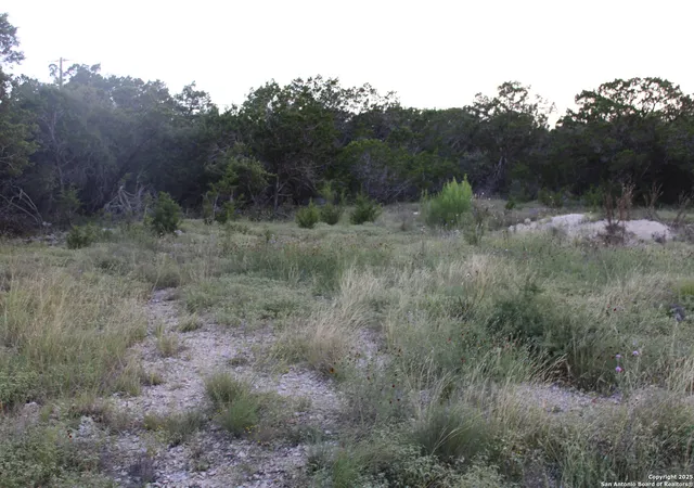 Photo 3 of Land for sale at 2025 Fuller Dr, Canyon Lake, TX 78133 | MLS# 1878223 | Listing updated on 2026-07-23