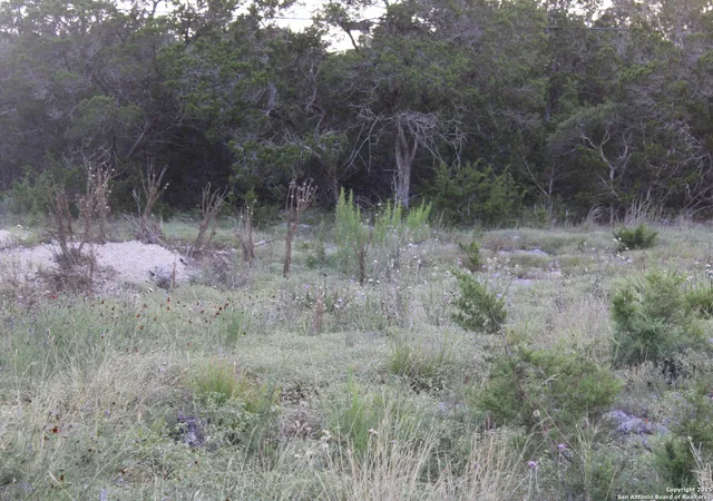 Photo 4 of Land for sale at 2025 Fuller Dr, Canyon Lake, TX 78133 | MLS# 1878223 | Listing updated on 2026-07-23
