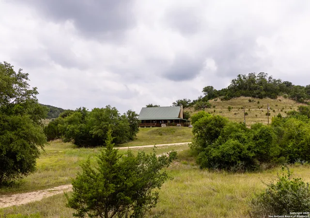 Photo 3 of House for sale at 1600 Mickle Creek Rd, Medina, TX 78055 | MLS# 1878239 | Listing updated on 2026-07-05