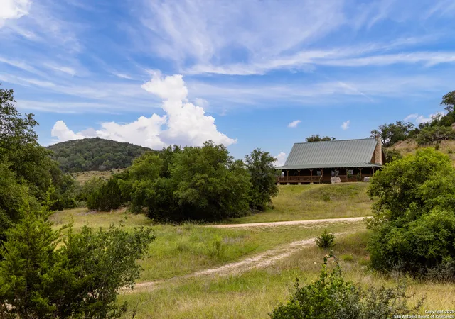 Photo 4 of House for sale at 1600 Mickle Creek Rd, Medina, TX 78055 | MLS# 1878239 | Listing updated on 2026-07-05