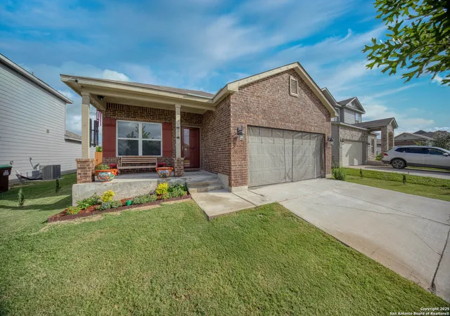 5th image of 13115 Heathers Reef, Saint Hedwig, TX 78152 | MLS# 1878244