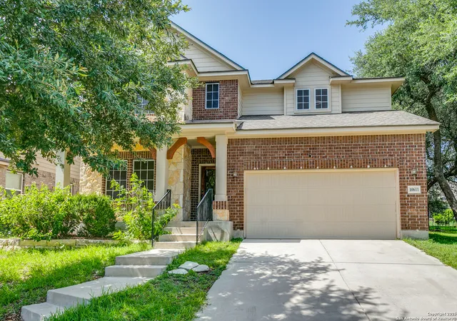 2nd image of 10611 Larch Grove Ct, Helotes, TX 78023 | MLS# 1878249