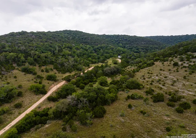 Photo 3 of Land for sale at 1634 Mickle Creek, Medina, TX 78005 | MLS# 1878278 | Listing updated on 2026-06-24