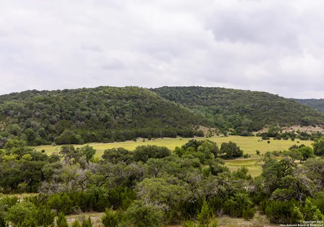 Photo 2 of Land for sale at 1634 Mickle Creek, Medina, TX 78005 | MLS# 1878278 | Listing updated on 2026-06-24