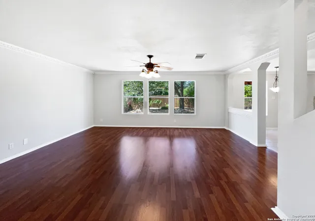 Photo 2 of Sale Pending at 12719 Holly Cedar, Helotes, TX 78023 | MLS# 1878287 | Listing updated on 2025-10-14