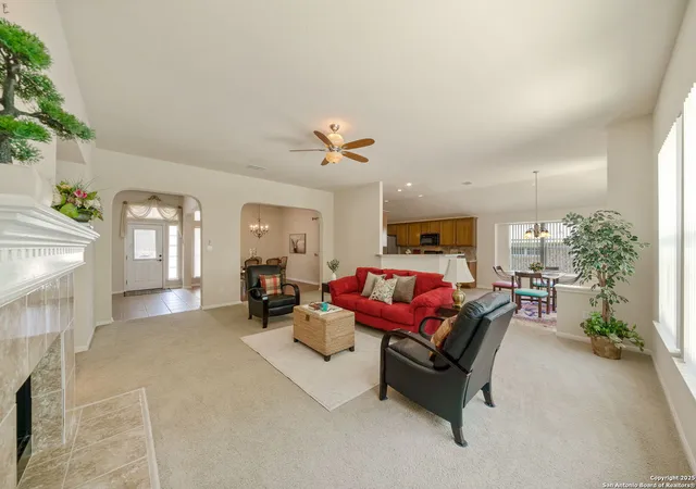 Homes for sale in Cibolo, TX | 121 Royal Troon, Cibolo, TX 78108 | MLS# 1878310
