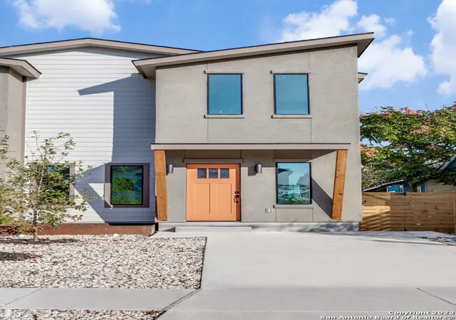 Photo 1 of Single family home for sale at 510 S Olive St #101, San Antonio, TX 78203 | MLS# 1878327 | Listing updated on 2025-12-31