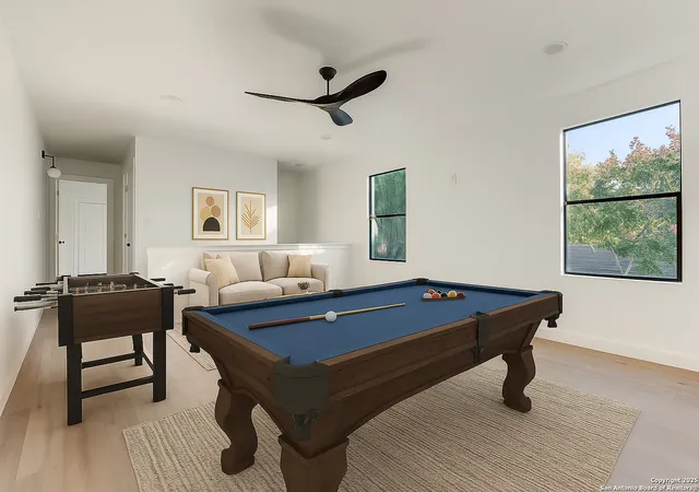 Photo 2 of Single family home for sale at 510 S Olive St #101, San Antonio, TX 78203 | MLS# 1878327 | Listing updated on 2025-12-31