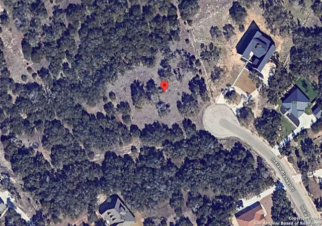 Photo 4 of Land for sale at 191 Indian Blanket, Spring Branch, TX 78070 | MLS# 1878365 | Listing updated on 2026-08-03