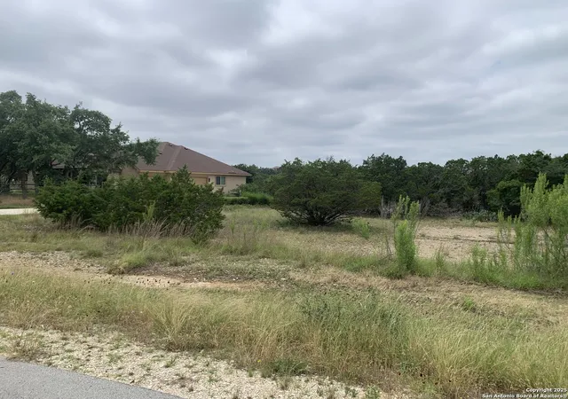 Photo 1 of Sale Pending at 611 Parkview, Canyon Lake, TX 78133 | MLS# 1878367 | Listing updated on 2025-10-22