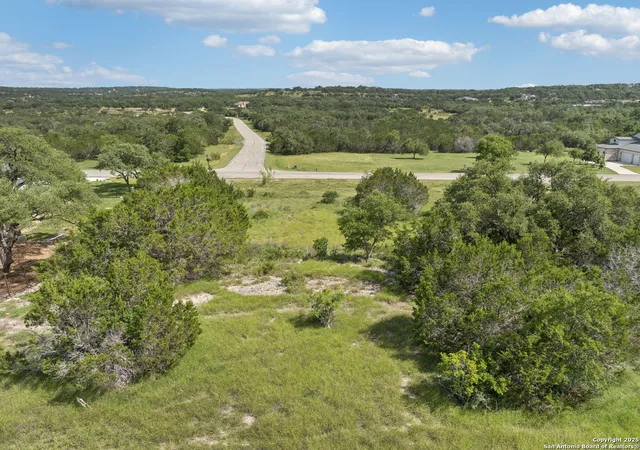 Photo 1 of Land for sale at 1121 Cordova Bend, Canyon Lake, TX 78133 | MLS# 1878383 | Listing updated on 2025-07-05