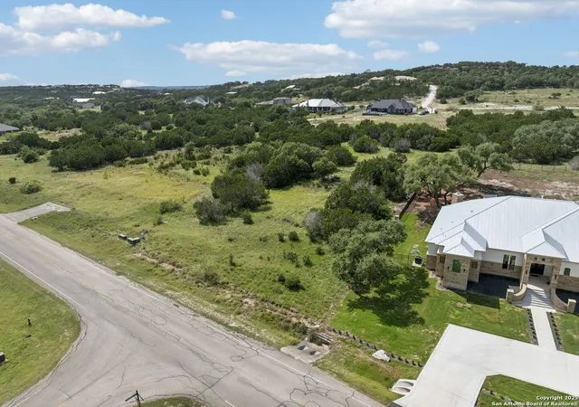 Photo 3 of Land for sale at 1121 Cordova Bend, Canyon Lake, TX 78133 | MLS# 1878383 | Listing updated on 2025-07-05