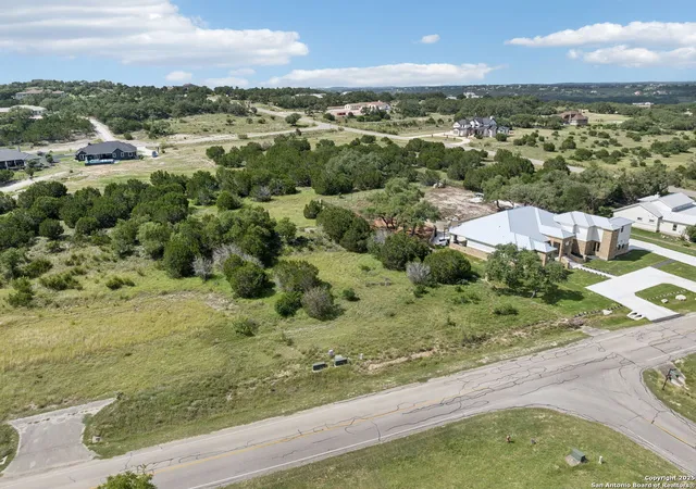 Photo 4 of Land for sale at 1121 Cordova Bend, Canyon Lake, TX 78133 | MLS# 1878383 | Listing updated on 2025-07-05