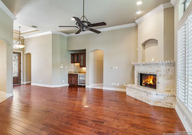 Photo 4 of Sale Pending at 7 Grantham, San Antonio, TX 78257 | MLS# 1878434 | Listing updated on 2025-09-25