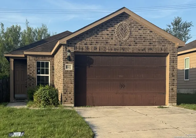 Photo 1 of Single family home for sale at 6322 Channel View, San Antonio, TX 78222 | MLS# 1878461 | Listing updated on 2025-10-07