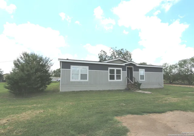 Photo 2 of Single family home for sale at 7510 Pittman, Adkins, TX 78101 | MLS# 1878462 | Listing updated on 2026-08-14
