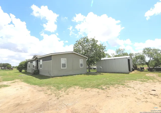 Homes for sale in Adkins, TX | 7510 Pittman, Adkins, TX 78101 | MLS# 1878462
