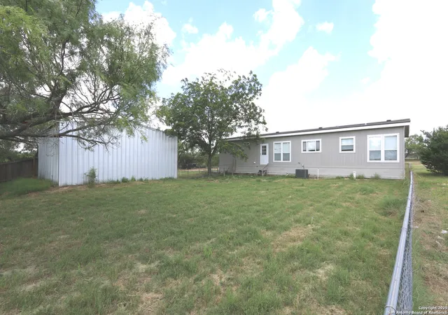 Photo 1 of Single family home for sale at 7510 Pittman, Adkins, TX 78101 | MLS# 1878462 | Listing updated on 2026-08-14