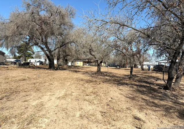 Photo 1 of Land for sale at 1572 Sea Spray, San Antonio, TX 78264 | MLS# 1878465 | Listing updated on 2025-12-24
