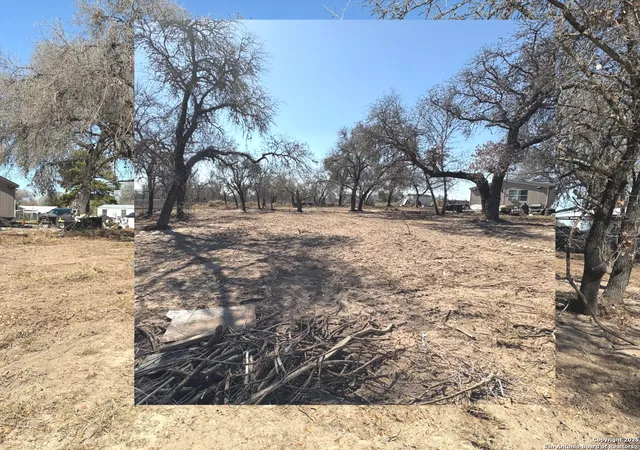 Photo 3 of Land for sale at 1572 Sea Spray, San Antonio, TX 78264 | MLS# 1878465 | Listing updated on 2025-12-24