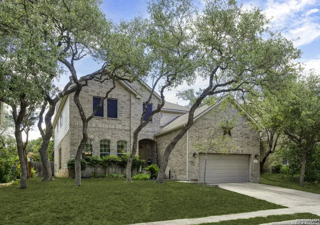 1st image of 15622 Portales Pass, Helotes, TX 78023 | MLS# 1878475