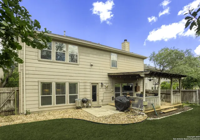 27th image of 15622 Portales Pass, Helotes, TX 78023 | MLS# 1878475